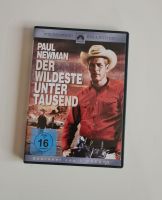 DVD Paul Newman Der wildeste unter tausend Rheinland-Pfalz - Maßweiler Vorschau