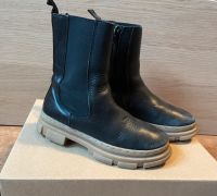 Steve Madden Chelsea-Boots Leder Schuhe Gr. 30 Essen - Bredeney Vorschau