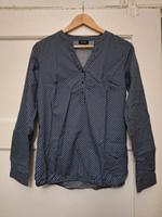 Damen Bluse mit Muster Hannover - Mitte Vorschau