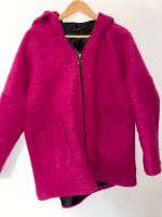 Wolljacke Made in Italy pink Hessen - Friedberg (Hessen) Vorschau