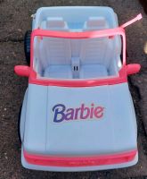 BARBIE JEEP AUTO Hessen - Hanau Vorschau