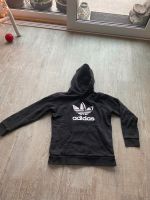 Adidas Hoodie Größe M schwarz Nordrhein-Westfalen - Herdecke Vorschau