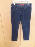 S.Oliver Jeanshose Hose Gr. 40W 30L, CATIE slim Low Tube QS Nordrhein-Westfalen - Reken Vorschau