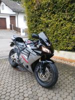 Honda CBR600RR PC37 Facelift Bayern - Mittelstetten Vorschau