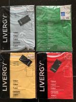 Restposten Herren T-Shirt Shirt Basic Nordrhein-Westfalen - Bergheim Vorschau