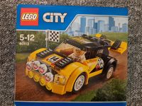 Lego City 60113 Rennwagen Nordrhein-Westfalen - Coesfeld Vorschau