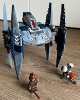 Lego Star Wars 75041 Vulture Droid Sachsen-Anhalt - Teuchern Vorschau