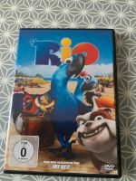 Rio DVD Papagei Nordrhein-Westfalen - Hattingen Vorschau