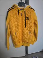 Jacke Pullover Übergangsjacke S adidas neu Niedersachsen - Belm Vorschau