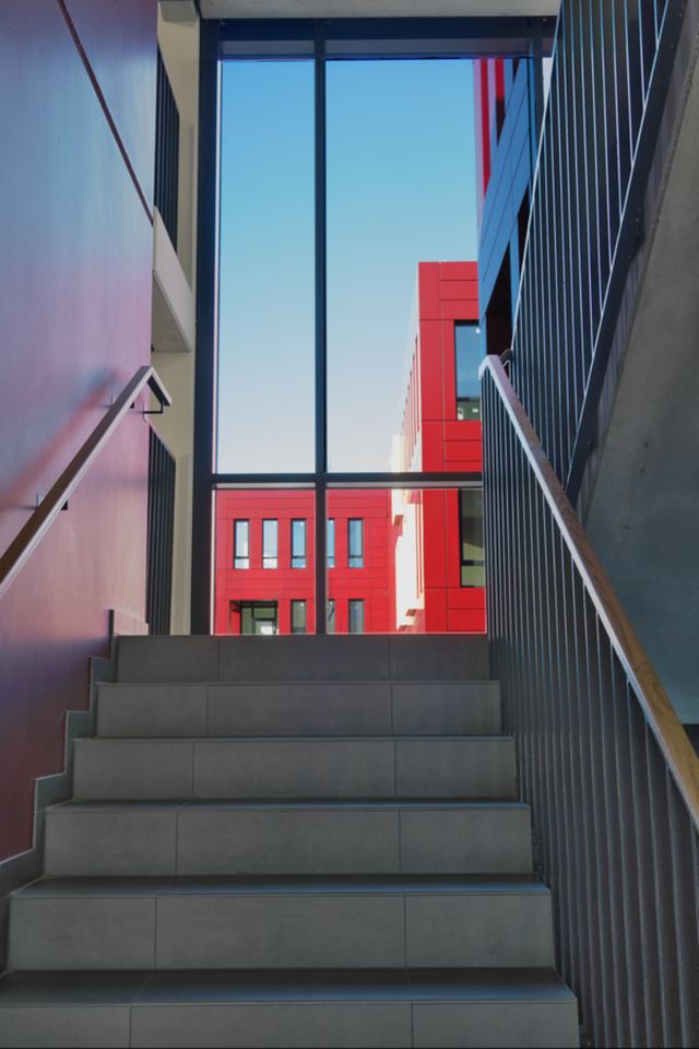 Facility Management, Treppenhausreinigung, Hausmeistertätigkeiten in Rostock