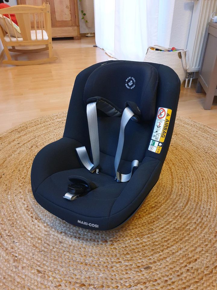 MAXI COSI Pearl Pro 2 i-Size in Tübingen