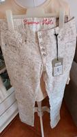 Buena Vista Malibu M  Floral White Grey Bayern - Reichertshofen Vorschau