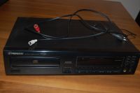 pioneer Cd player 203 ohne Fernbedienung mit Kabel Nordrhein-Westfalen - Haltern am See Vorschau