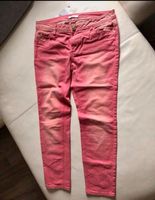 Neue Cropped Jeans von Promod mit Etikett Größe 38 Berlin - Mitte Vorschau