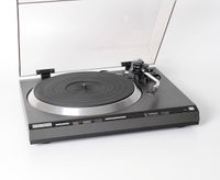 Technics SL-1410 MKII Schallplattenspieler Rheinland-Pfalz - Niederzissen Vorschau