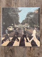 Beatles  Abbey  Road LP Nordrhein-Westfalen - Rödinghausen Vorschau