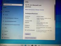 Laptop Acer Sachsen-Anhalt - Halle Vorschau