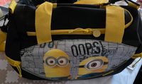 Minion Sporttasche Dortmund - Brechten Vorschau