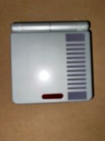 Gameboy Advance SP im Retro Stil Nordrhein-Westfalen - Paderborn Vorschau