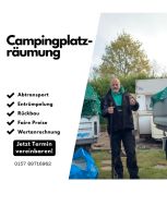Campingplatz Rückbau Nordrhein-Westfalen - Castrop-Rauxel Vorschau