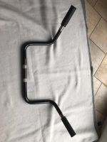 Harley Davidson Street Glide LENKER original NEU Nordrhein-Westfalen - Lüdenscheid Vorschau