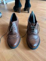 5 th avenue Schuhe 38 Niedersachsen - Wrestedt Vorschau