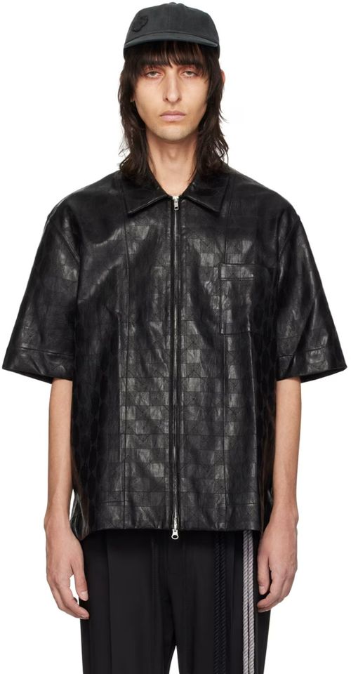 Song For The Mute Hemd L-XL Prada Dries Van Noten Margiela in Konstanz