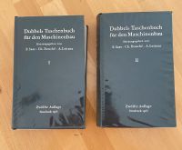 Dubbels Taschenbuch Maschinenbau Hessen - Gladenbach Vorschau