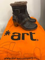 The Art Company Damen Stiefel ART Stiefelette schwarz 38 Neu OVP Hessen - Naumburg  Vorschau