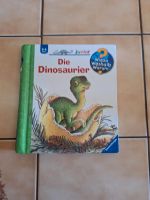 Ravensburger Wieso Weshalb Warum-Die Dinosaurier Rheinland-Pfalz - Neuwied Vorschau