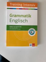 Klett Training Grammatik Englisch Oberstufe Niedersachsen - Lüneburg Vorschau