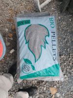 Pellets 15 kg ca 1000 säcke Hessen - Gießen Vorschau
