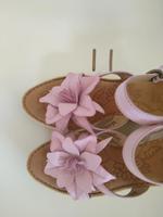 Keilabsatz wedges von Born, 37, Sandaletten Bayern - Igling Vorschau