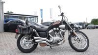 Yamaha Virago 535 Bayern - Bobingen Vorschau