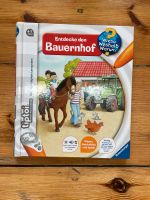 Tip Toi Buch „Entdecke den Bauernhof“ Berlin - Schöneberg Vorschau
