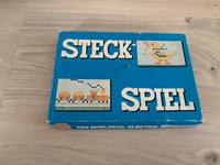 DDR VEB Steck Spiel Stecker Nostalgie Sachsen - Olbernhau Vorschau