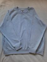Hellblauen Sweatshirt Thüringen - Königsee Vorschau