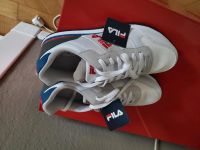 Fila Sneaker  weiß-Neu Bielefeld - Bielefeld (Innenstadt) Vorschau