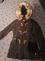 Winterjacke Bayern - Königsmoos Vorschau