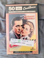VHS Klassiker: Casablanca Retro Kult Film (noch eingeschweißt) Innenstadt - Köln Altstadt Vorschau