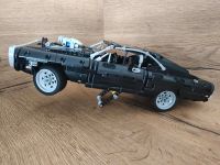 Lego Technic 42111 Dodge Charger F&F Nordrhein-Westfalen - Tecklenburg Vorschau