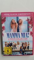 Mamma Mia 1+2+Bonusdiscs DVDs Sing-Along Editionen Rheinland-Pfalz - Dannstadt-Schauernheim Vorschau