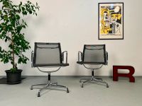 6x Eames EA-108 Alu-Chair Mesh | Vitra Herman Miller Büro-Stuhl Duisburg - Duisburg-Süd Vorschau