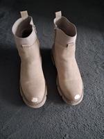 Damen Halbstiefel Tom Tailor Denim Nordrhein-Westfalen - Löhne Vorschau