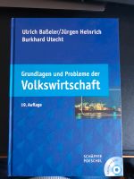 Grundlagen und Probleme der Volkswirtschaft Köln - Zollstock Vorschau