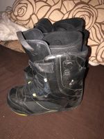 Firefly Snowboard Boots Groesse 45 Leipzig - Leipzig, Zentrum Vorschau