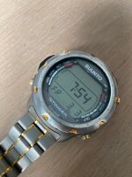 SUUNTO Tauchcomputer STINGER Titan TOP mit Titanarmband. Akku NEU Stuttgart - Feuerbach Vorschau