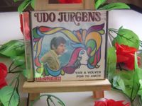 Udo Jürgens Original Import Maxi CD, Sehr Gesucht. Bayern - Gunzenhausen Vorschau