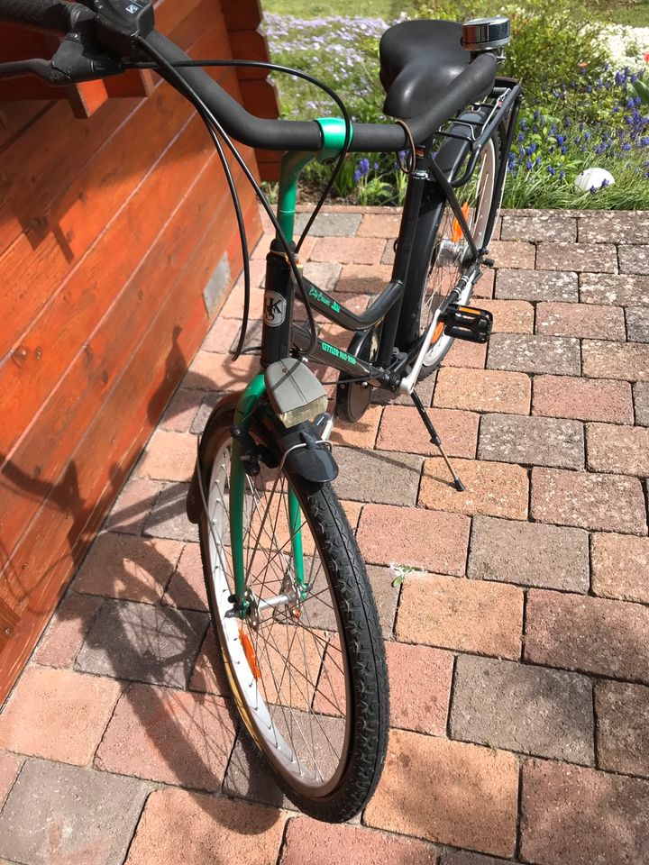 Fahrrad, 28 Zoll in Hessisch Lichtenau