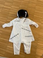 Faschings Kostüm Baby - Frankenstein - 12-24 Monate Bayern - Neu Ulm Vorschau